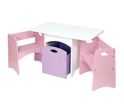KidKraft_White_Table_with_Pastel_Benches_Classroom_Activity_Table.jpg
