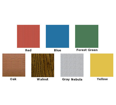 Table Top Color