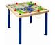 Sensory and Activity Tables