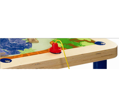 Edge View
