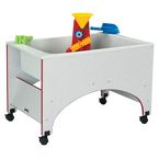 Sand and Water  Sensory and Activity Tables