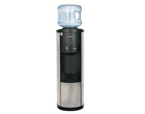 Whynter Free Standing Hot and Cold Water Dispenser