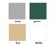 Available Colors