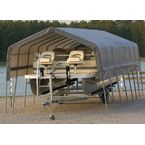 $500 to $900  Portable Carports