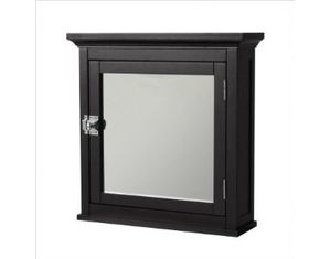 Elegant Home Fashions Madison Avenue Medicine Cabinet