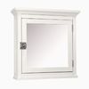 Save  on Madison Avenue Medicine Cabinet White at The Medicine Cabinet Superstore