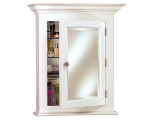 Afina Wilshire I Medicine Cabinet