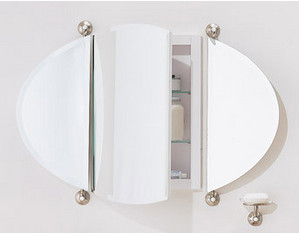 American Standard Single Door Medicine Cabinet