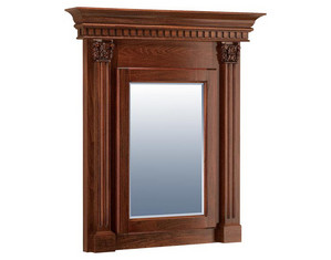 Mann Manufacturing Boston Medicine Cabinet