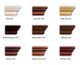 Available Finishes