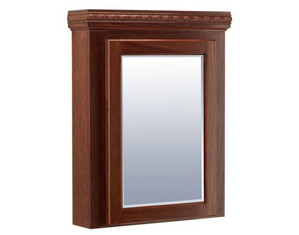 Mann Manufacturing Chicago Medicine Cabinet
