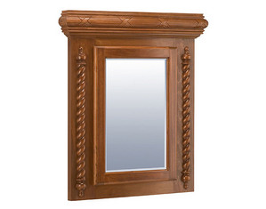 Mann Manufacturing Cincinnati Medicine Cabinet