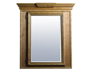 Mann Manufacturing Jackson Medicine Cabinet