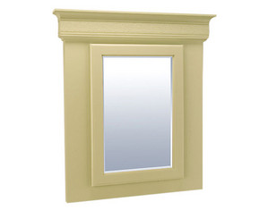 Mann Manufacturing Lexington Medicine Cabinet - Fast FREE FedEx Shipping!