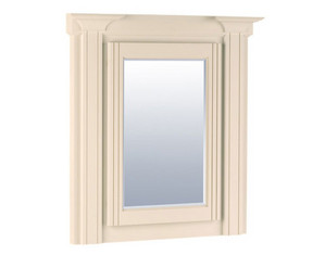 Mann Manufacturing Miami Medicine Cabinet