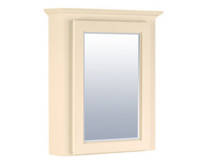 Mann Manufacturing Nantucket Medicine Cabinet