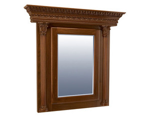 Mann Manufacturing Philadelphia Medicine Cabinet