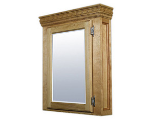 Mann Manufacturing Portland Medicine Cabinet - FREE Inside Delivery!