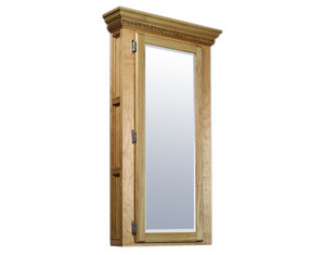 Mann Manufacturing Raleigh Medicine Cabinet - FREE Inside Delivery!