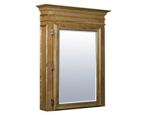 Mann Manufacturing Sacramento Medicine Cabinet