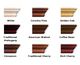 Available Finishes