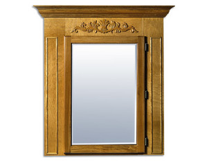 Mann Manufacturing Savannah Medicine Cabinet