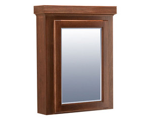 Mann Manufacturing Seattle Medicine Cabinet - Fast FREE FedEx Shipping!