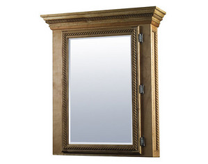 Mann Manufacturing Tucson Medicine Cabinet