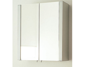 Duravit 9785 Multibox Series Mirror Cabinet - FREE Inside Delivery!