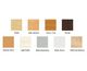 Available Colors