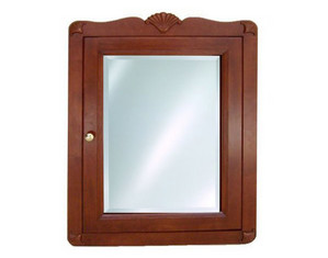 Empire Kensington Recessed Medicine Cabinet