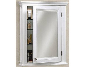 Empire Newport Surface (08/10/2007) Medicine Cabinet - Fast FREE FedEx Shipping!