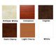 Available Frame Finishes