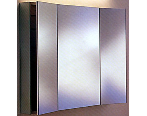 Paul Decorative 2430 Flush Medicine Cabinet