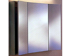 Paul Decorative 2433 Flush Medicine Cabinet - FREE Inside Delivery!