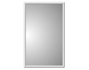 Zaca Capella Decorator frame Medicine Cabinet - Fast FREE FedEx Shipping!