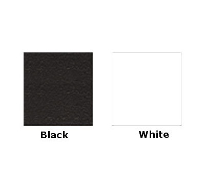 Available Finishes
