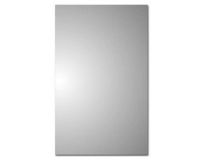 Zaca Media Polished Edge Medicine Cabinet