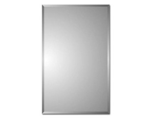 Zaca Nunki Beveled Edge Medicine Cabinet