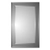 Save  on Polaris Beveled Plain Rectangle on Beveled Smoke Tint at The Medicine Cabinet Superstore