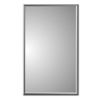 Save  on Regulus Standard Frame at The Bathroom Cabinet Superstore