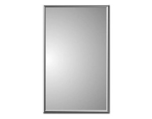 Zaca Regulus Standard Frame Medicine Cabinet - Fast FREE FedEx Shipping!
