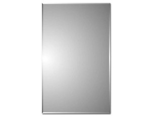 Zaca Sirius Prism Edge Medicine Cabinet