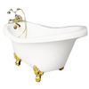 Save  on Slipper Wintess at The Clawfoot Tub Superstore