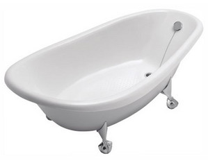 Kohler Birthday Clawfoot Bath Tub - FREE Inside Delivery!
