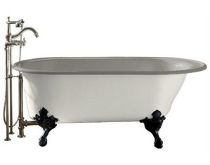 Kohler Iron Works Historic Bath Tub - Fast FREE FedEx Shipping!