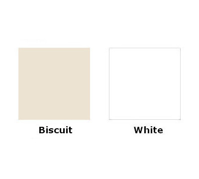 Available Finishes