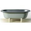 Save  on Lagaro Freestanding at The Clawfoot Tub Superstore