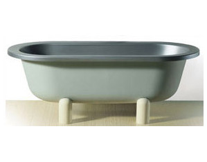 Porcher Lagaro Freestanding Clawfoot Bath Tub