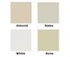 Available Colors
